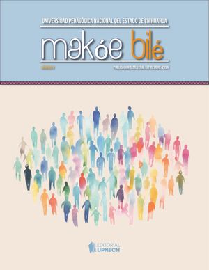 Makóe Bilé N8