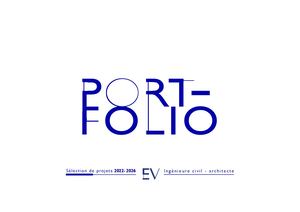 Port Folio 2026