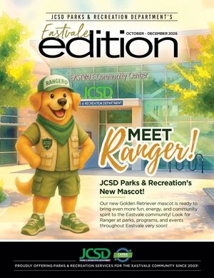 Fall Eastvale Edition 2026