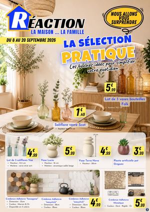 La Selection Pratique