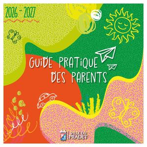 Guide De La Rentrée 2026-2027