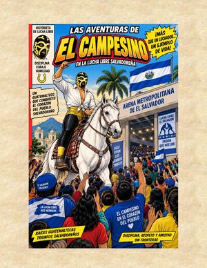Las Aventuras Del Campesino