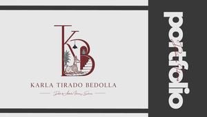 Portafoliokarla Tirado Bedolla