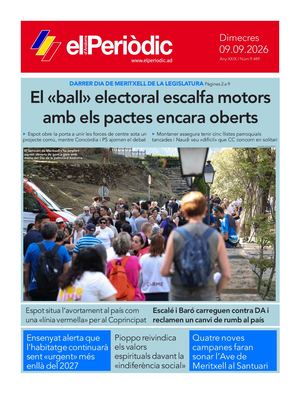 El Periodic 09 09 26