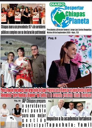 Periodico 08 Septiembre 2026