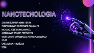 Nanotecnologia