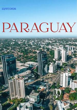 Revista De Los Paraguayos