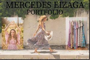 Freelance Portfolio Mercedes Eizaga