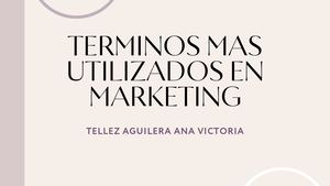 Presentación Estrategia De Negocio Propuesta De Marketing Diapositivas Minimalistas, Color Morado 2