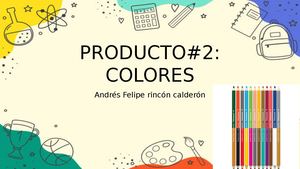 Producto#2 Andres Rincon 9B