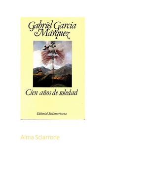 Alma Sciarrone
