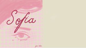 Sofia.