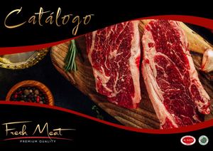 Catálogo de carne
