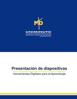 Tarea De Herramientas Digitales