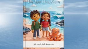 Ocean Splash Souvenirs