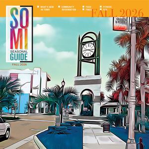 Somi Seasonal Guide Fall 2026
