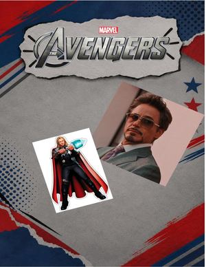 avengers