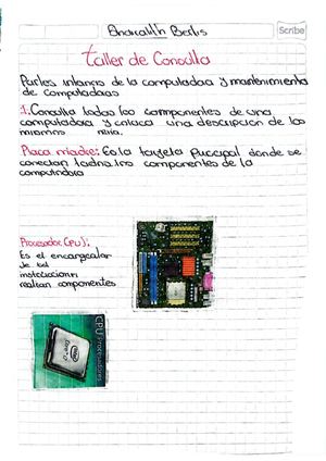 Mantenimiento De Computadores (1)