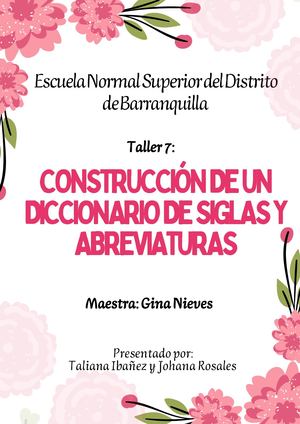 Construcción De Un Diccionario De Siglas Y Abreviaturas 20260908 184655 0000