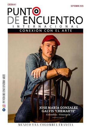 Punto De Encuentro Edición #41