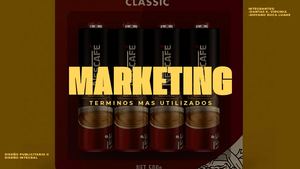 Terminos De Marketing Grupal