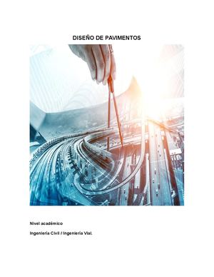 Diseño De Pavimentos 100