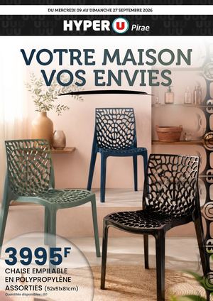 Votre Maison Vos Envies