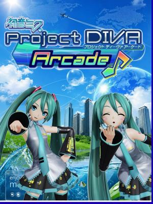 Project Diva