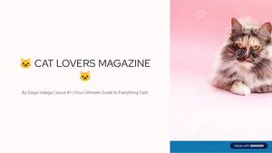 Everything about Cats