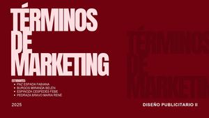 Terminos De Marketing (1)