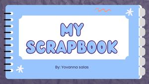 My Scrapbook 9