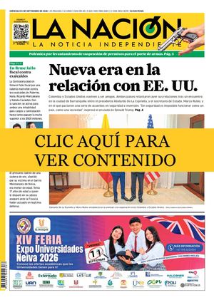9 Sept De 2026