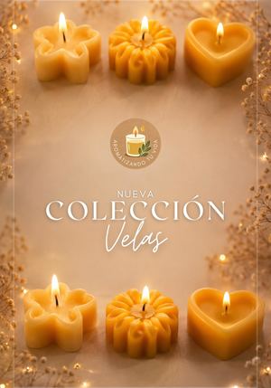 Catalogo De La Vela Aromáticas
