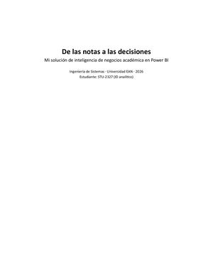 Resumen Ejecutivo Power Bi Stu 2327