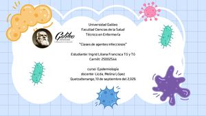 Epidemiología (1)