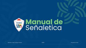 Manual De Señaletica