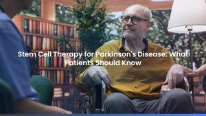 Stem Cell Therapy for Parkinson's Disease: What Patients Should Know