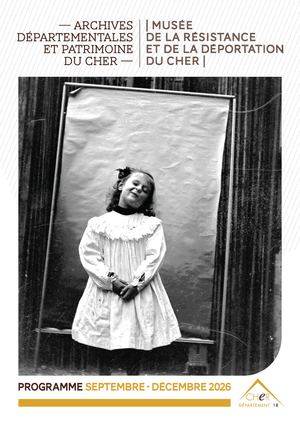 Musées : Archives & Résistance