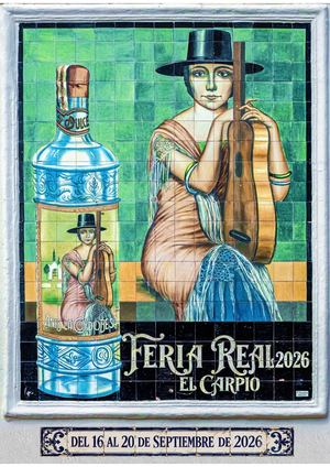 Libro De Feria Real El Carpio 2026
