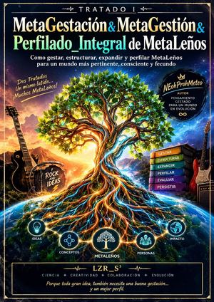DiMaEh Perfilado Integralde Meta Leños 8888
