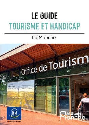 Guide Tourisme et Handicap 2026