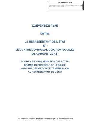 04 1 Convention Type Avec @Ctes Budgétaires