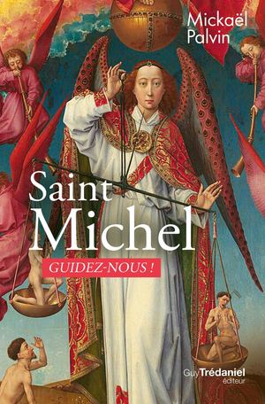 Saint Michel, Mickaël PALVIN (EXTRAIT)
