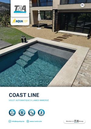 Coast Line FR