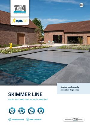 Skimmer Line FR