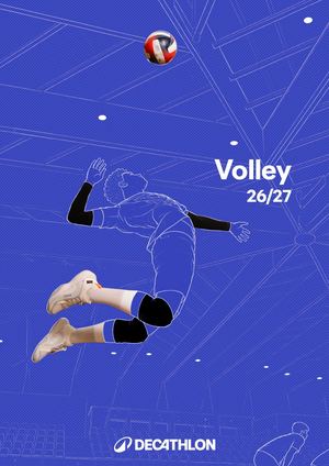 Volley Decathlon 26|27