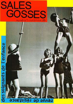 Sales Gosses - septembre 2026