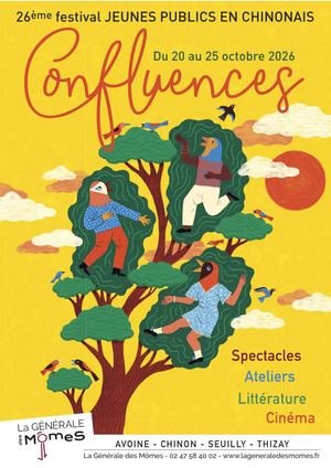 Confluences 2026 - Programme 26