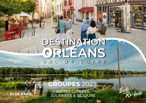 Brochure Groupes 2027