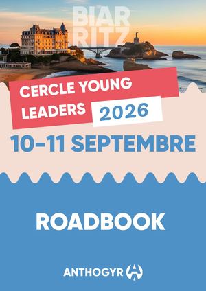 Roadbook Cercle Young Leaders